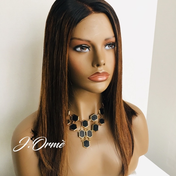 ?❤️?Custom Made Wigs?❣️ main image 4